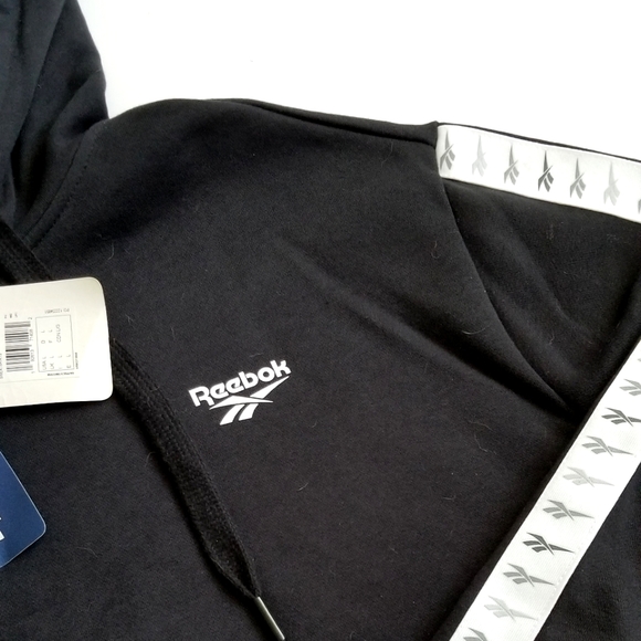 Reebok Classic Vector Hoodie - Picture 7 of 7